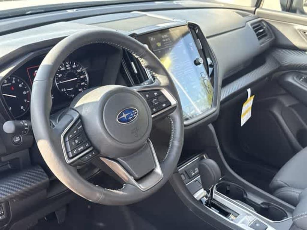 New 2026 Subaru Ascent Premium 8-Passenger SUV