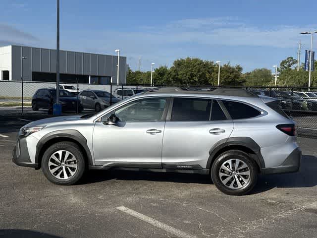 Thumbnail: 2023 Subaru Outback - 3
