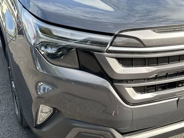Thumbnail: 2026 Subaru Forester - 9