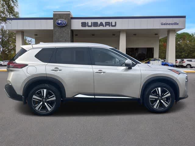 Thumbnail: 2021 Nissan Rogue - 7