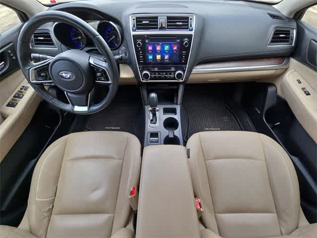 Thumbnail: 2018 Subaru Outback - 14