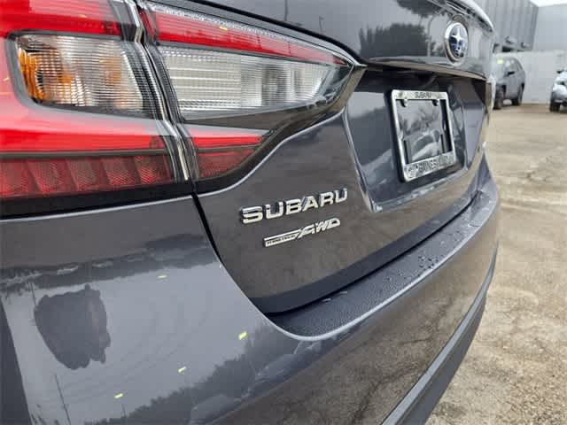 Thumbnail: 2023 Subaru Legacy - 11