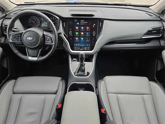 Thumbnail: 2024 Subaru Outback - 14
