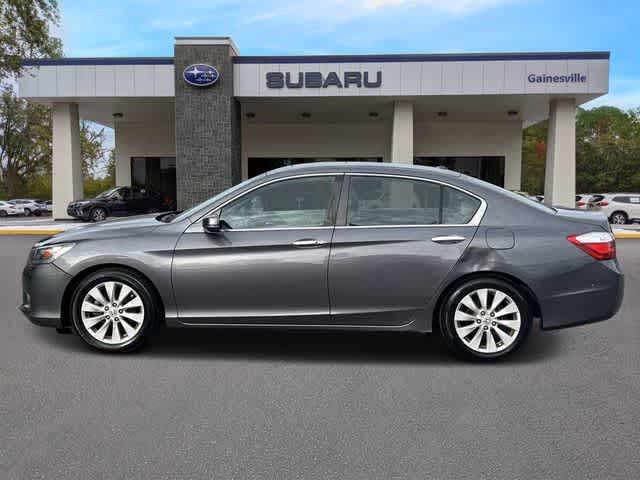 Thumbnail: 2014 Honda Accord - 2