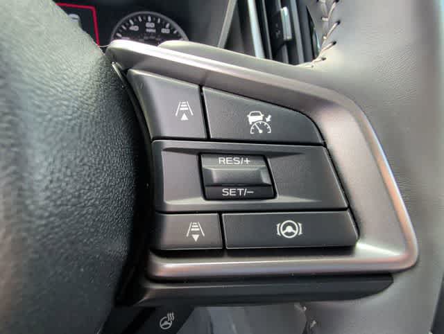 Thumbnail: 2026 Subaru Ascent - 24