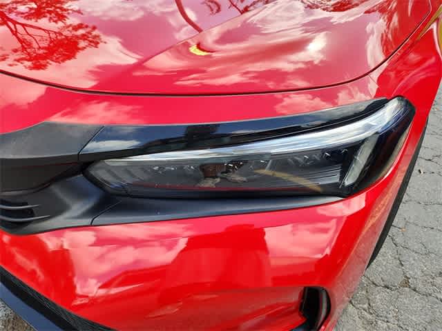 Thumbnail: 2023 Honda Civic - 3