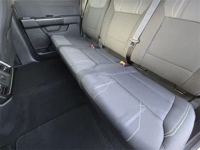 Thumbnail: 2025 Ford F-150 - 19