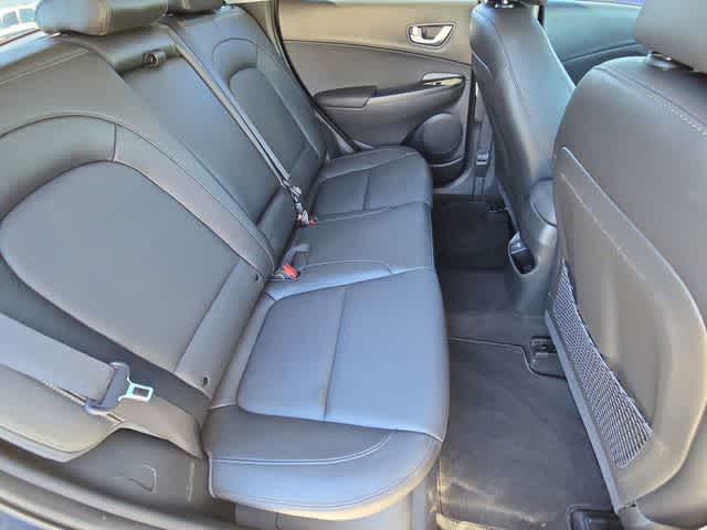 Thumbnail: 2022 Hyundai Kona - 19