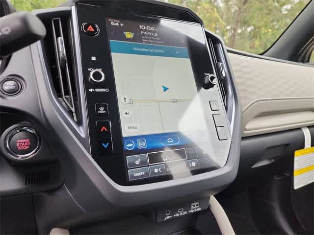 Thumbnail: 2025 Subaru Forester - 24