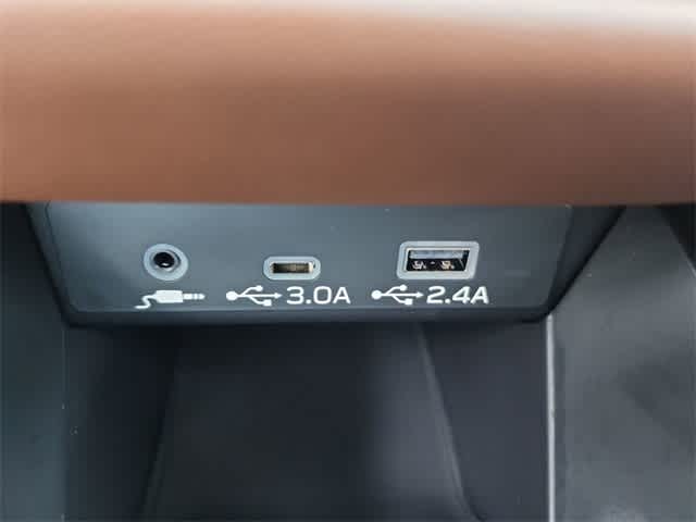 Thumbnail: 2025 Subaru Outback - 28