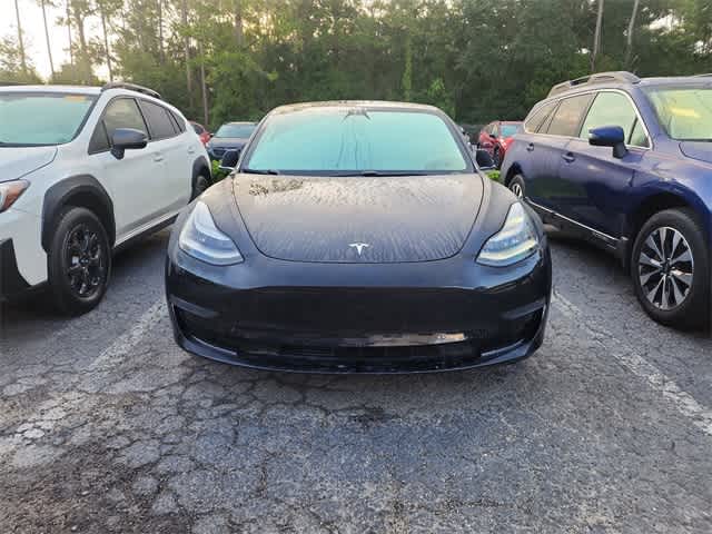Thumbnail: 2019 Tesla Model 3 - 4