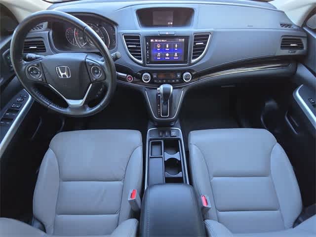 Thumbnail: 2015 Honda CR-V - 14