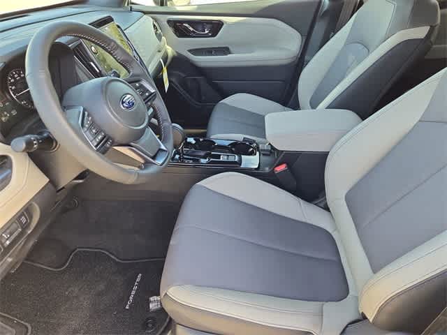 Thumbnail: 2026 Subaru Forester - 2