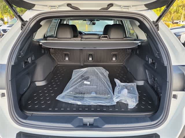 Thumbnail: 2025 Subaru Outback - 30