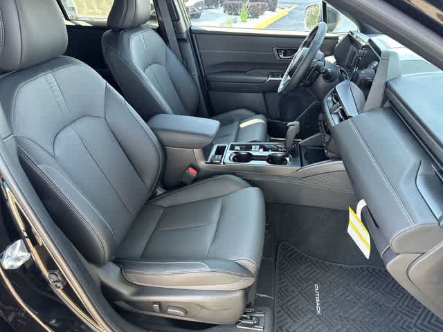 Thumbnail: 2026 Subaru Outback - 19
