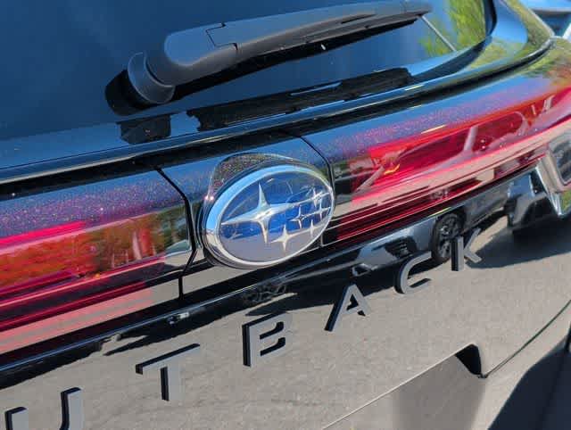 Thumbnail: 2026 Subaru Outback - 11