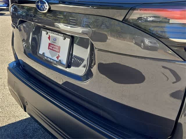 Thumbnail: 2025 Subaru Forester - 12