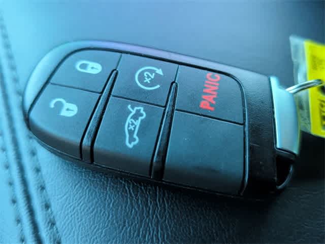 Thumbnail: 2022 Dodge Challenger - 29