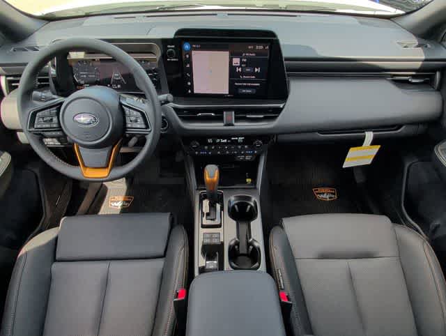 Thumbnail: 2026 Subaru Outback - 13