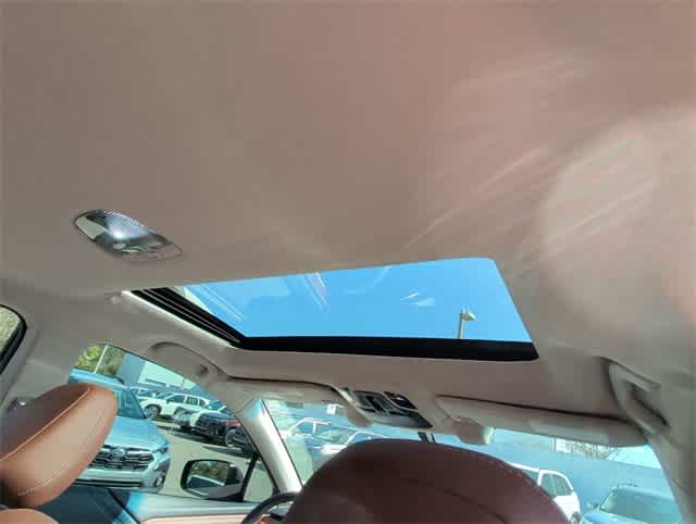 Thumbnail: 2021 Subaru Outback - 20