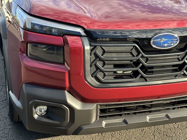 Thumbnail: 2026 Subaru Outback - 10