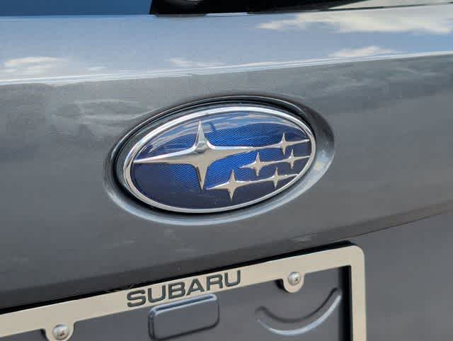 Thumbnail: 2026 Subaru Crosstrek - 11