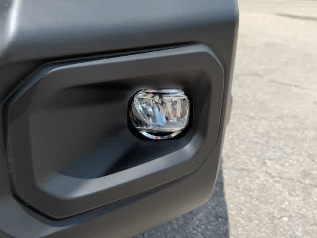 Thumbnail: 2026 Subaru Outback - 10
