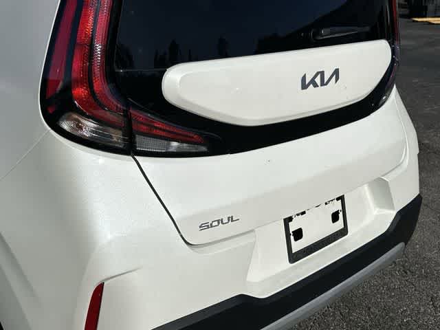Thumbnail: 2025 Kia Soul - 10