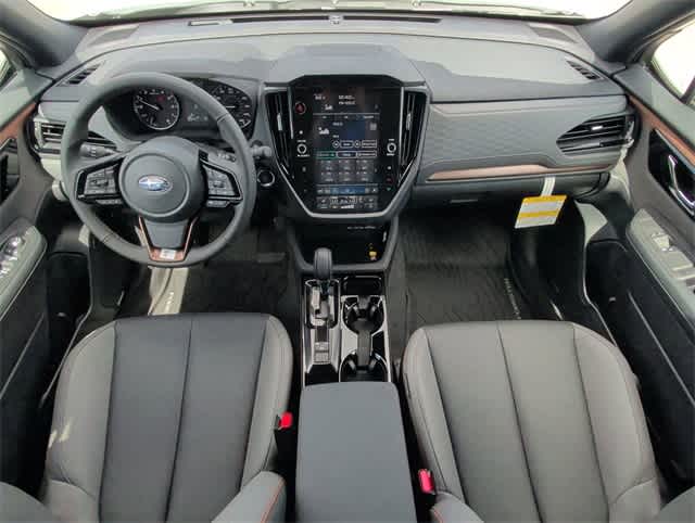 Thumbnail: 2026 Subaru Forester - 14