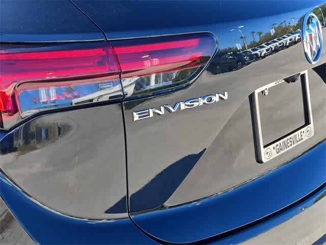 Thumbnail: 2023 Buick Envision - 10