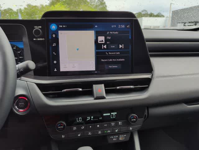 Thumbnail: 2026 Subaru Outback - 27