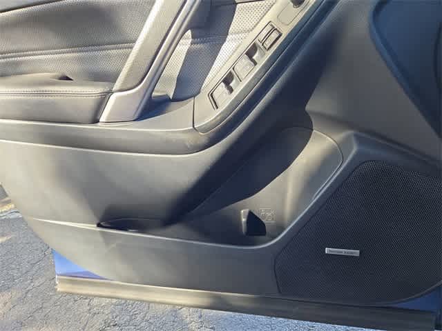 Thumbnail: 2018 Subaru Forester - 29