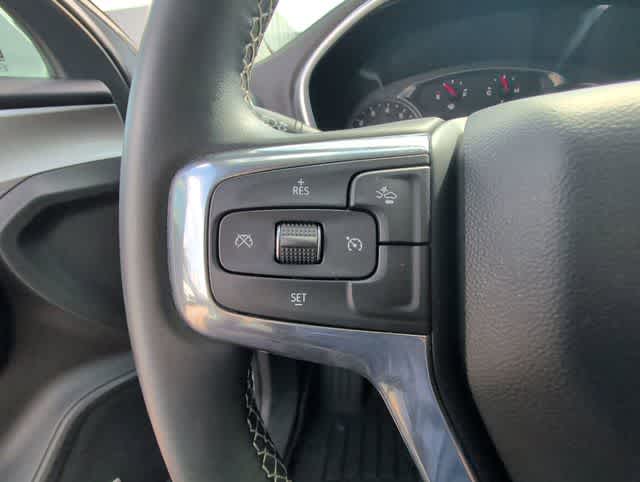 Thumbnail: 2023 Chevrolet Blazer - 20