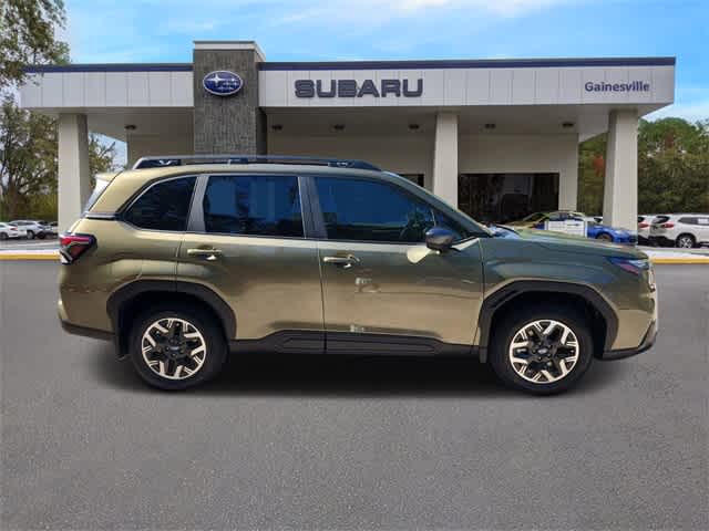 Thumbnail: 2025 Subaru Forester - 7