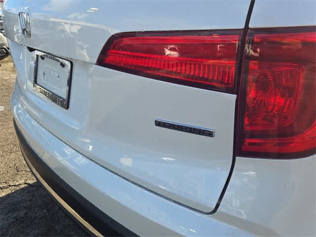 Thumbnail: 2017 Honda Pilot - 12