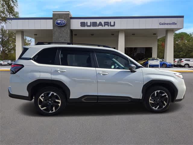 Thumbnail: 2026 Subaru Forester - 7