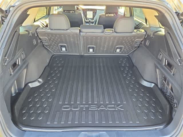Thumbnail: 2021 Subaru Outback - 34