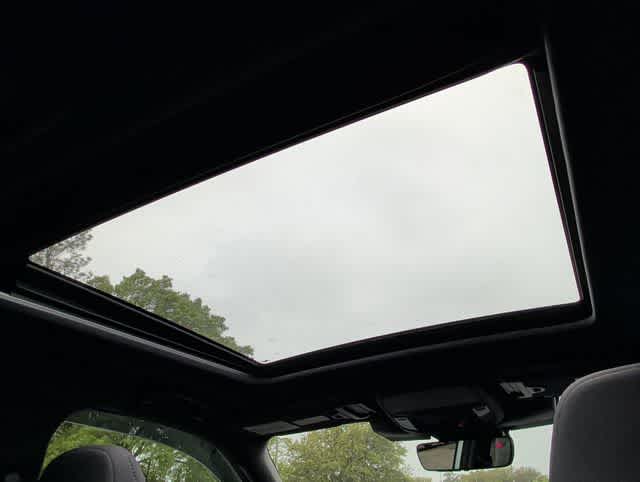 Thumbnail: 2026 Subaru Forester - 20