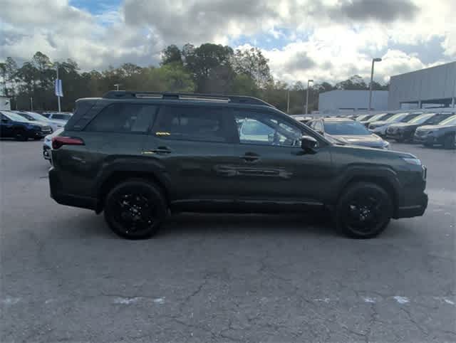 Thumbnail: 2026 Subaru Outback - 7