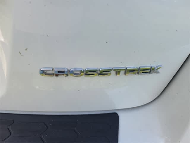 Thumbnail: 2018 Subaru Crosstrek - 9