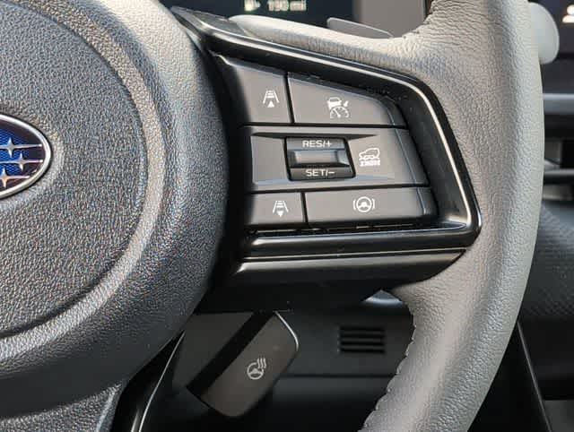 Thumbnail: 2026 Subaru Outback - 24