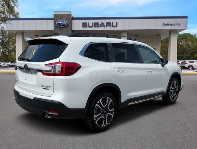 Thumbnail: 2026 Subaru Ascent - 5