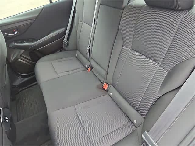 Thumbnail: 2023 Subaru Legacy - 19