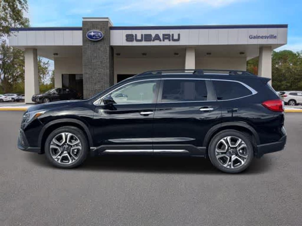Certified 2024 Subaru Ascent Touring SUV