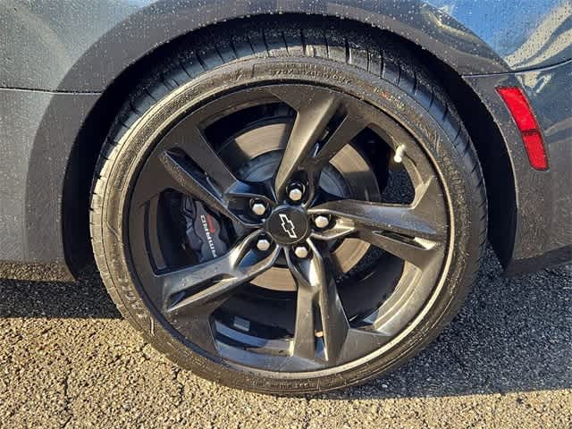 Thumbnail: 2023 Chevrolet Camaro - 12