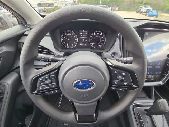 2026 Subaru Crosstrek Premium - Photo 22