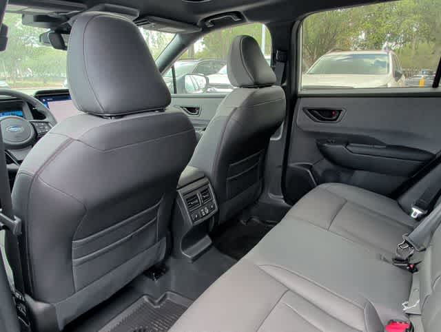 Thumbnail: 2026 Subaru Outback - 16