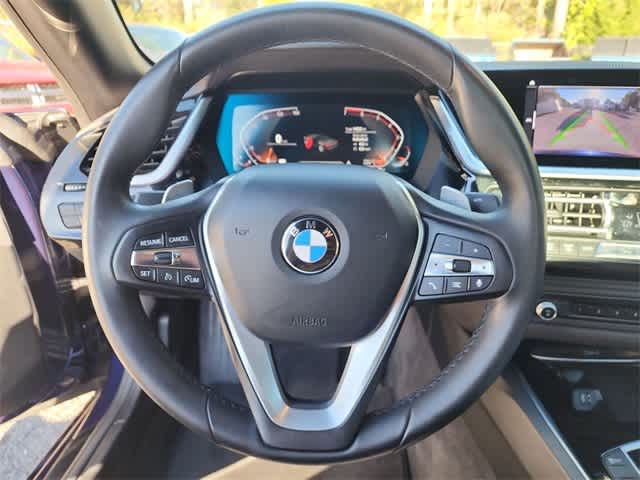 Thumbnail: 2020 BMW Z4 - 16