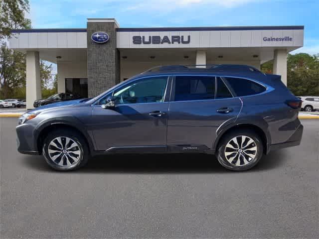Thumbnail: 2023 Subaru Outback - 3