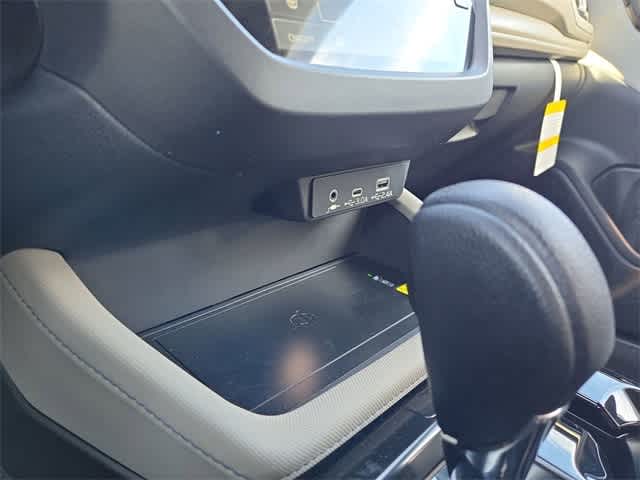 Thumbnail: 2026 Subaru Forester - 31